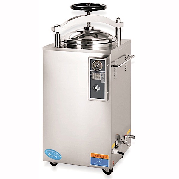 Nồi hấp tiệt trùng